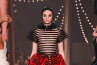Dior Haute Couture S/S19 circus Maria Grazia Chiuri