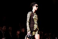 NY Fashion Week - Proenza Schouler S/S12