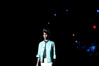NY Fashion Week - Marc Jacobs S/S12