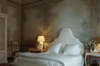 &quot;Sophia&#39;s Bedroom&quot; at the Palazzo Margherita