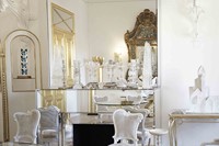 The Salon Blanc