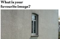 What is your favourite image?