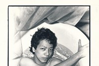 Don Herron Tub Shots Nude Photos 1980s Winston Fong