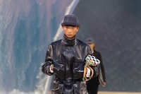 Louis Vuitton Spring/Summer 2027 Menswear