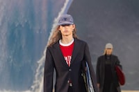 Louis Vuitton Spring/Summer 2027 Menswear