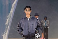Louis Vuitton Spring/Summer 2027 Menswear