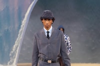 Louis Vuitton Spring/Summer 2027 Menswear