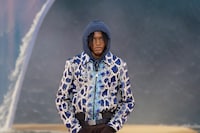 Louis Vuitton Spring/Summer 2027 Menswear
