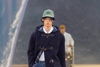 Louis Vuitton Spring/Summer 2027 Menswear