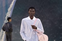 Louis Vuitton Spring/Summer 2027 Menswear