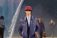 Louis Vuitton Spring/Summer 2027 Menswear