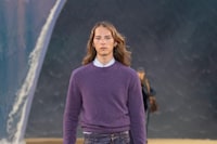 Louis Vuitton Spring/Summer 2027 Menswear