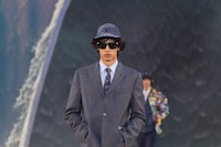 Louis Vuitton Spring/Summer 2027 Menswear