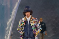 Louis Vuitton Spring/Summer 2027 Menswear