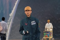 Louis Vuitton Spring/Summer 2027 Menswear