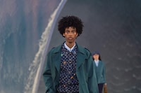 Louis Vuitton Spring/Summer 2027 Menswear