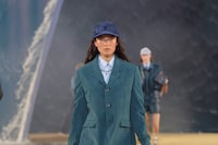 Louis Vuitton Spring/Summer 2027 Menswear