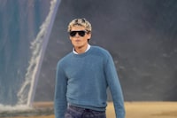 Louis Vuitton Spring/Summer 2027 Menswear