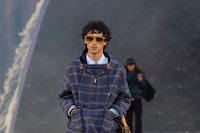 Louis Vuitton Spring/Summer 2027 Menswear