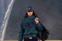Louis Vuitton Spring/Summer 2027 Menswear