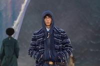Louis Vuitton Spring/Summer 2027 Menswear