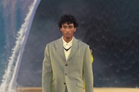 Louis Vuitton Spring/Summer 2027 Menswear