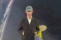 Louis Vuitton Spring/Summer 2027 Menswear