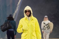 Louis Vuitton Spring/Summer 2027 Menswear