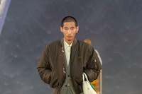 Louis Vuitton Spring/Summer 2027 Menswear