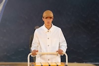 Louis Vuitton Spring/Summer 2027 Menswear