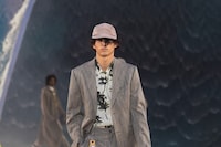 Louis Vuitton Spring/Summer 2027 Menswear