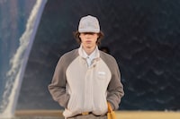 Louis Vuitton Spring/Summer 2027 Menswear