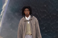 Louis Vuitton Spring/Summer 2027 Menswear