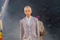 Louis Vuitton Spring/Summer 2027 Menswear