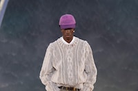 Louis Vuitton Spring/Summer 2027 Menswear