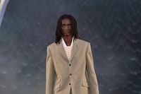 Louis Vuitton Spring/Summer 2027 Menswear