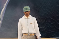 Louis Vuitton Spring/Summer 2027 Menswear