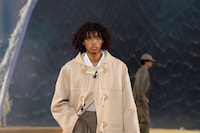 Louis Vuitton Spring/Summer 2027 Menswear