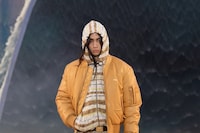 Louis Vuitton Spring/Summer 2027 Menswear