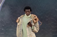 Louis Vuitton Spring/Summer 2027 Menswear