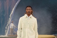 Louis Vuitton Spring/Summer 2027 Menswear