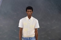 Louis Vuitton Spring/Summer 2027 Menswear