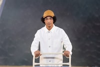 Louis Vuitton Spring/Summer 2027 Menswear