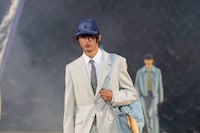 Louis Vuitton Spring/Summer 2027 Menswear