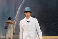 Louis Vuitton Spring/Summer 2027 Menswear