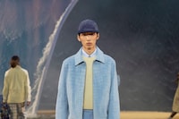 Louis Vuitton Spring/Summer 2027 Menswear