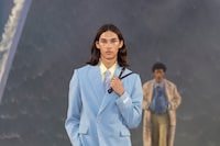Louis Vuitton Spring/Summer 2027 Menswear