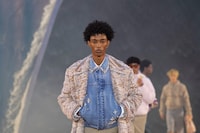 Louis Vuitton Spring/Summer 2027 Menswear