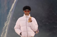 Louis Vuitton Spring/Summer 2027 Menswear