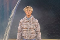 Louis Vuitton Spring/Summer 2027 Menswear